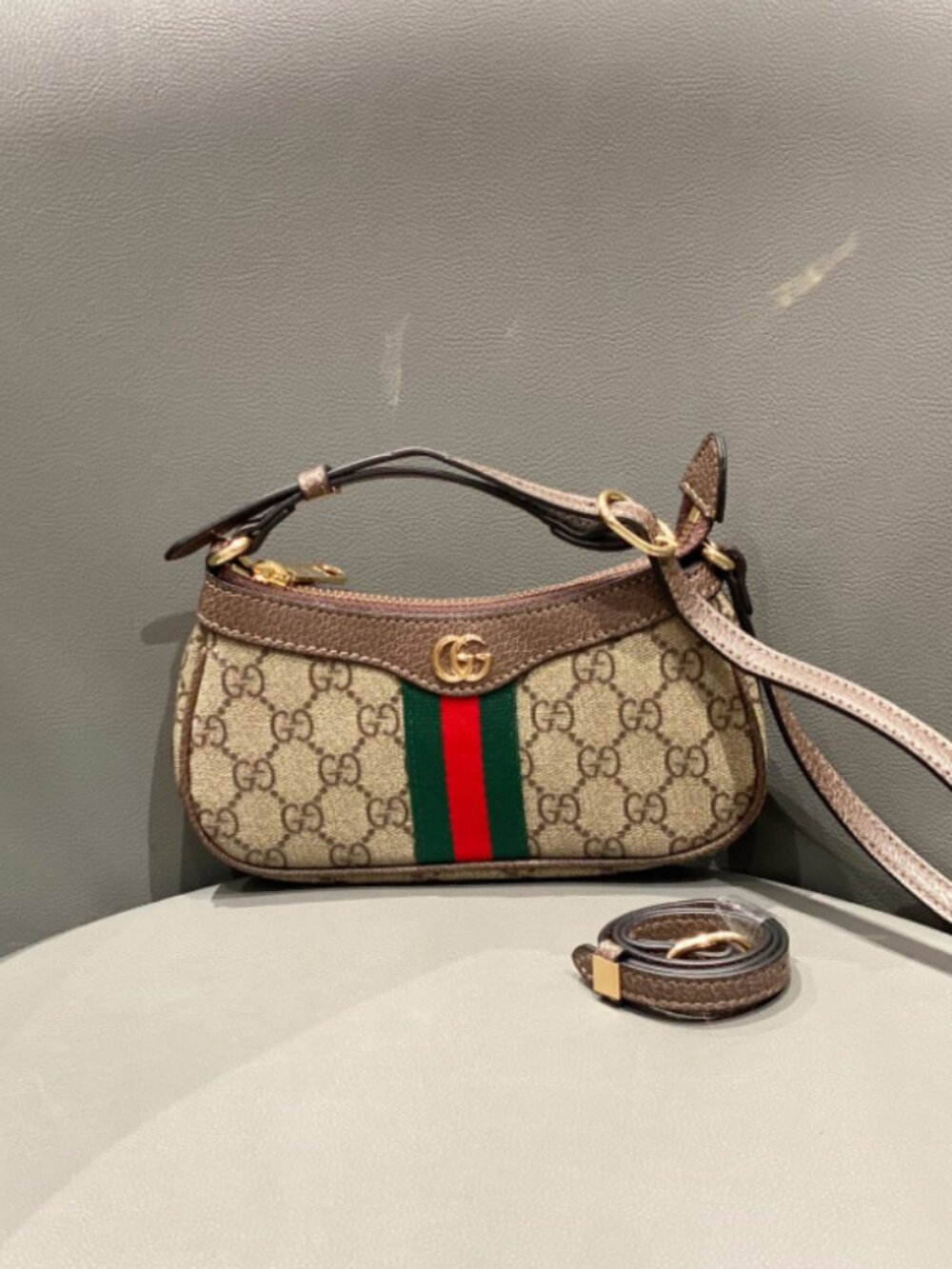 Authentic Gucci Bag